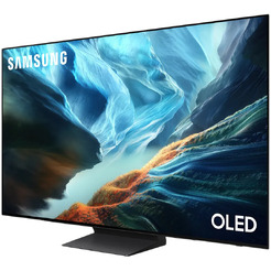 Телевизор Samsung QE65S90HAEXPY