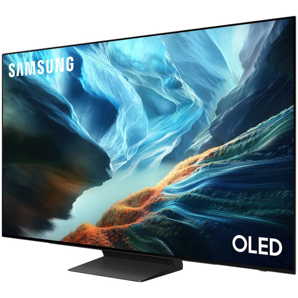 Телевизор Samsung QE65S90HAEXPY