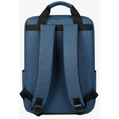 Рюкзак Miru Efektion 15.6" MBP-1058 (dark blue)