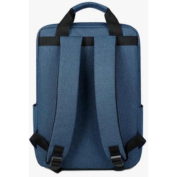 Рюкзак Miru Efektion 15.6" MBP-1058 (dark blue)