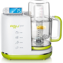 Кухонный комбайн AGU FP7
