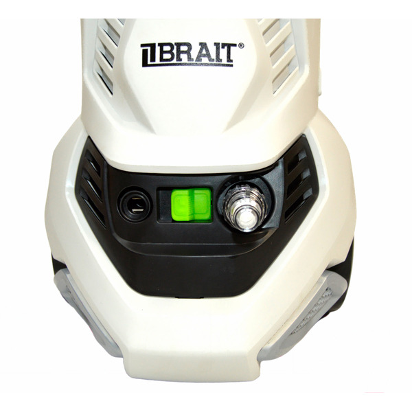Мойка высокого давления Brait HPW 1800B