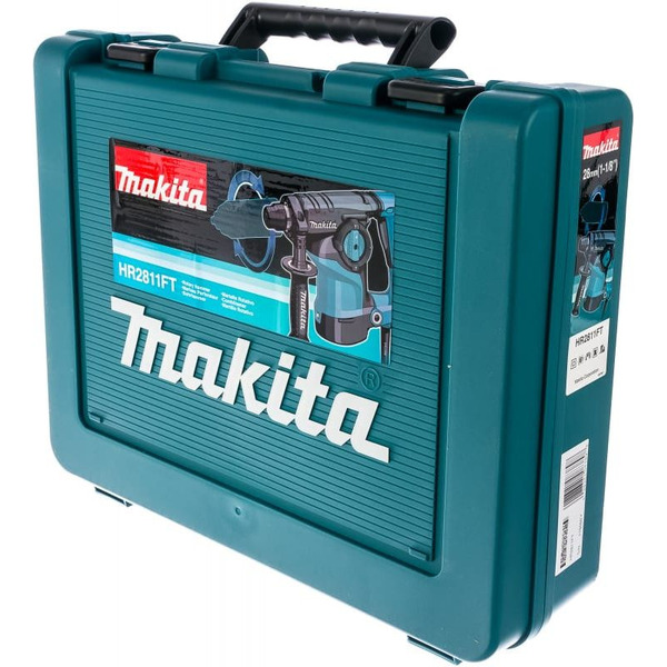 Перфоратор MAKITA HR2811FT