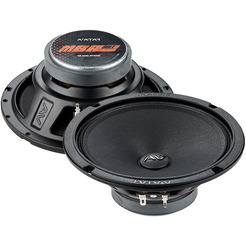 Автоакустика AVATAR MBR-60LE