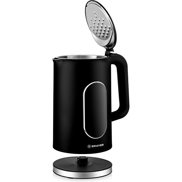 Электрический чайник Brayer BR6107BK