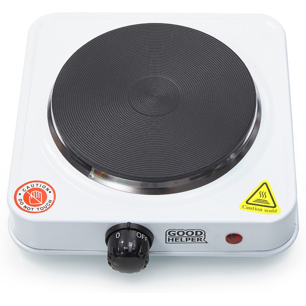 Настольная плита Goodhelper ES-10P10