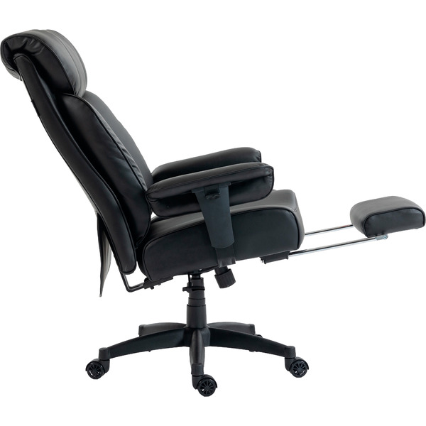 Кресло компьютерное FLOKY JOTUNN Ember Black