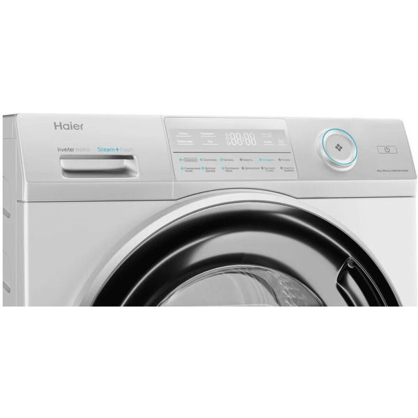 Стиральная машина Haier HW80-BP14969B