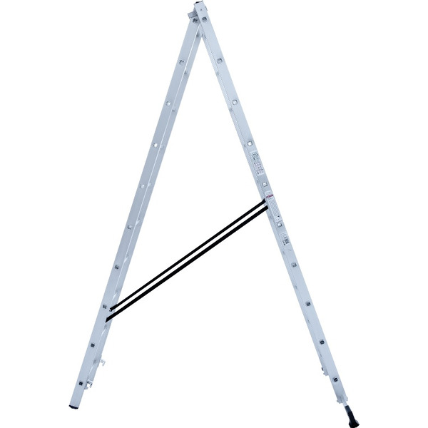 Лестница-стремянка Новая высота NV122 (1220210)