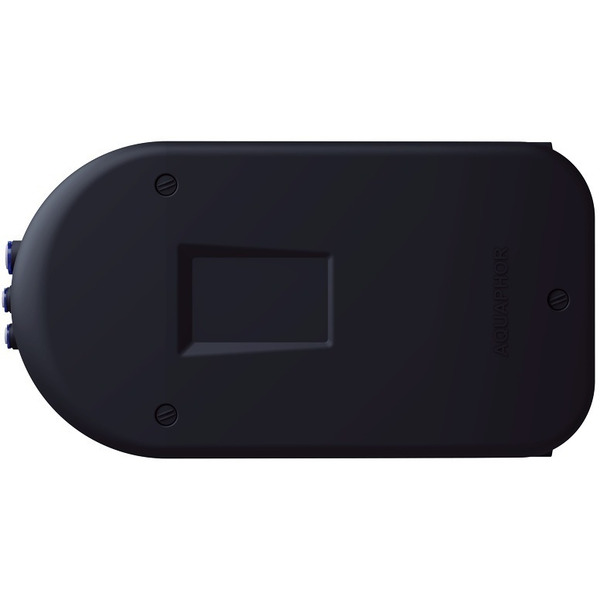 Система обратного осмоса АКВАФОР DWM-102S Pro