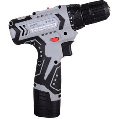 Дрель-шуруповерт Ресанта ДА-12-2Л (75/14/1)