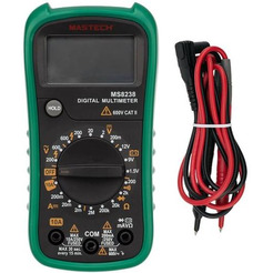 Мультиметр Mastech MS8238