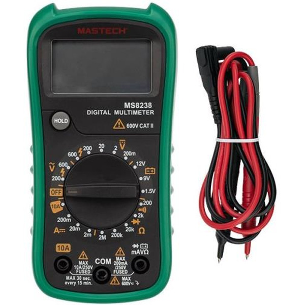 Мультиметр Mastech MS8238