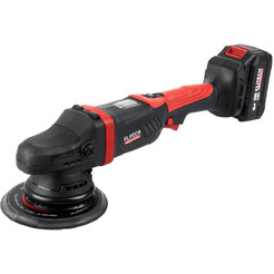 Полировальная машина ELITECH CPM 2015SLR