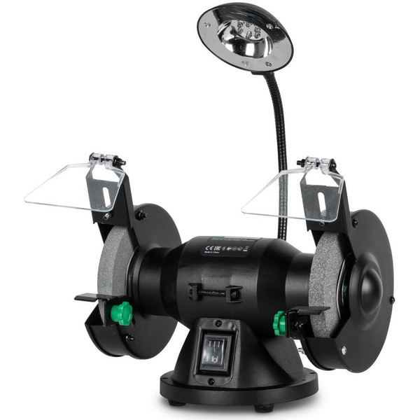 Точильный станок DWT DSP-150 L