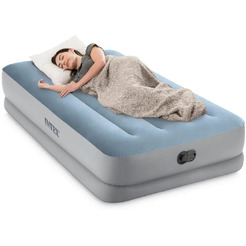 Надувная кровать Intex Dura-Beam Comfort 64157
