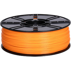 Пластик CACTUS CS-3D-ABS-1KG-L-ORAN 1.75 мм 1 кг