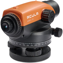 Оптический нивелир ACULA Nivex C-32 LA00104