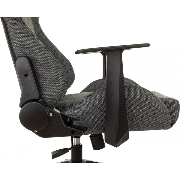 Кресло игровое Zombie Neo 3C1 (1972993) серый