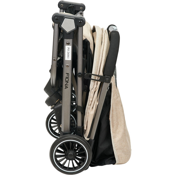 Коляска LORELLI Fiona (бежевый)