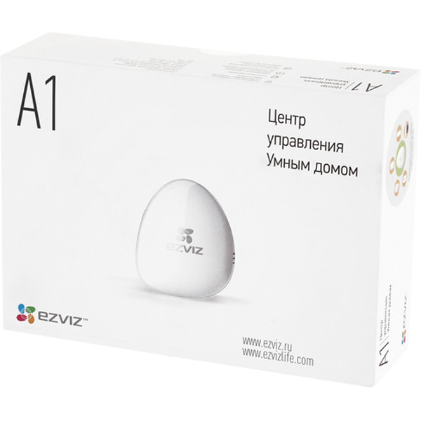 Центр управления умным домом EZVIZ А1 (CS-A1-32W)