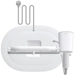 Отпариватель для одежды Xiaomi Standing Garment Steamer (ZQGTJ03KL) BHR9027EU