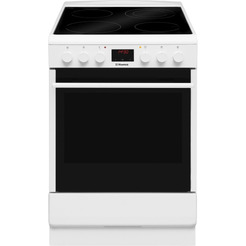 Кухонная плита Hansa FCCW58208