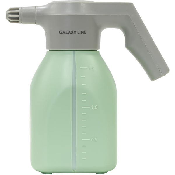 Опрыскиватель для растений аккумуляторный Galaxy Line GL6900 (зеленый)