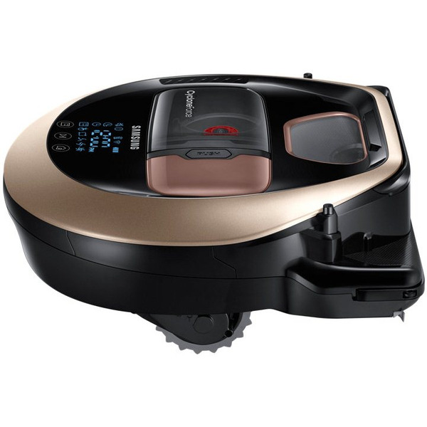 Робот-пылесос SAMSUNG VR20M7070WD/EV