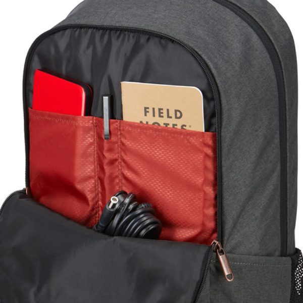 Рюкзак для ноутбука Case Logic ERA 15.6" ERABP116O