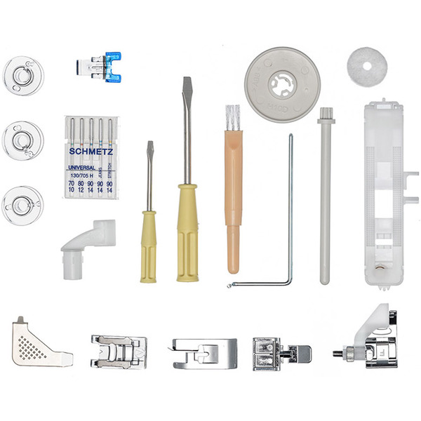 Швейная машина Veritas Marion