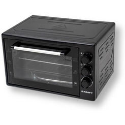 Мини-печь Kraft KF-MO 3200 BL