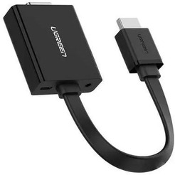 Переходник Ugreen MM103 40248