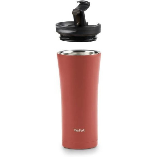 Термокружка Tefal N2110517 (красный)