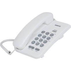 Проводной телефон Sanyo RA-S108W
