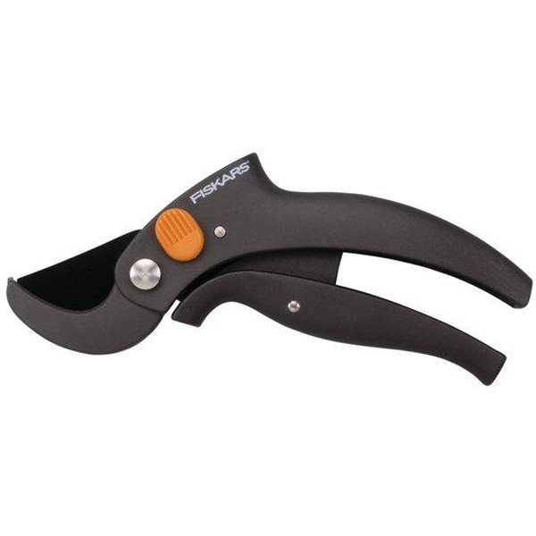 Секатор контактный FISKARS PowerLever с рычажным приводом (1001532)