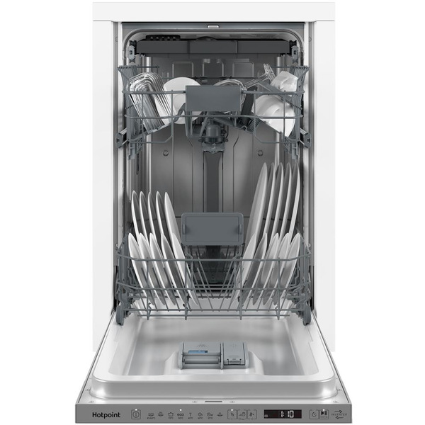Встраиваемая посудомоечная машина Hotpoint HIS 2D86 D