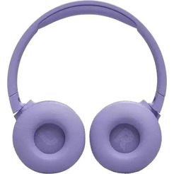 Наушники JBL Tune 670NC (фиолетовый)