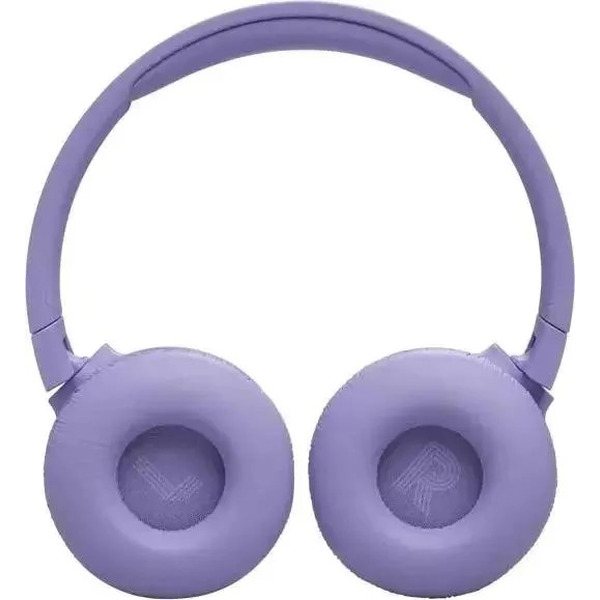 Наушники JBL Tune 670NC (фиолетовый)