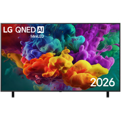 Телевизор LG 75QNED85B6C