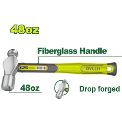 Молоток Dyllu DTHM5348