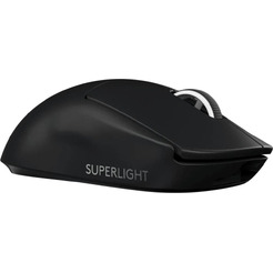 Игровая мышь LOGITECH G Pro X Superlight черный 910-005884