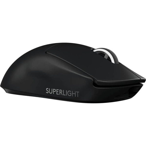 Игровая мышь LOGITECH G Pro X Superlight черный 910-005884