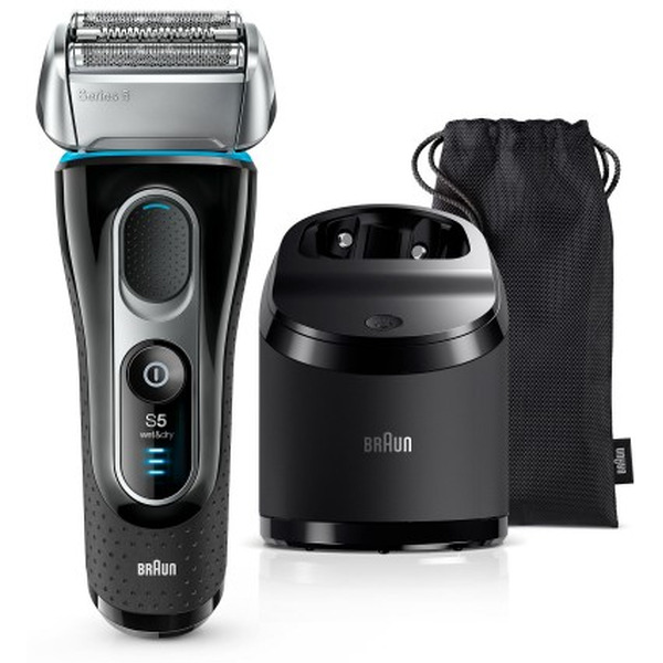 Электробритва Braun Series 5 5197cc