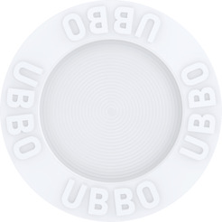 Антивибрационная подставка UBBO AVS-SLIM2G-U