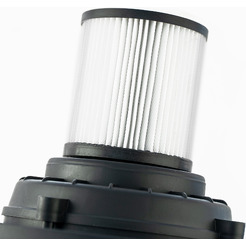 Пылесос Kolner KVC 1700S