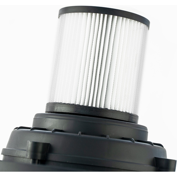 Пылесос Kolner KVC 1700S