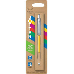 Ручка шариковая Jotter Orig Yellow PARKER 143862 / 2076056