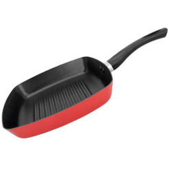 Сковорода-гриль Galaxy Line GL9855