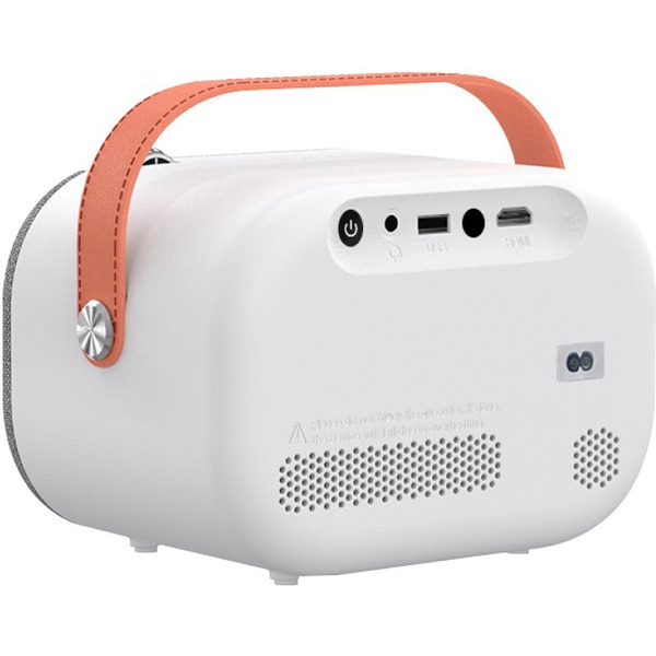 Проектор BYINTEK K16 Pro